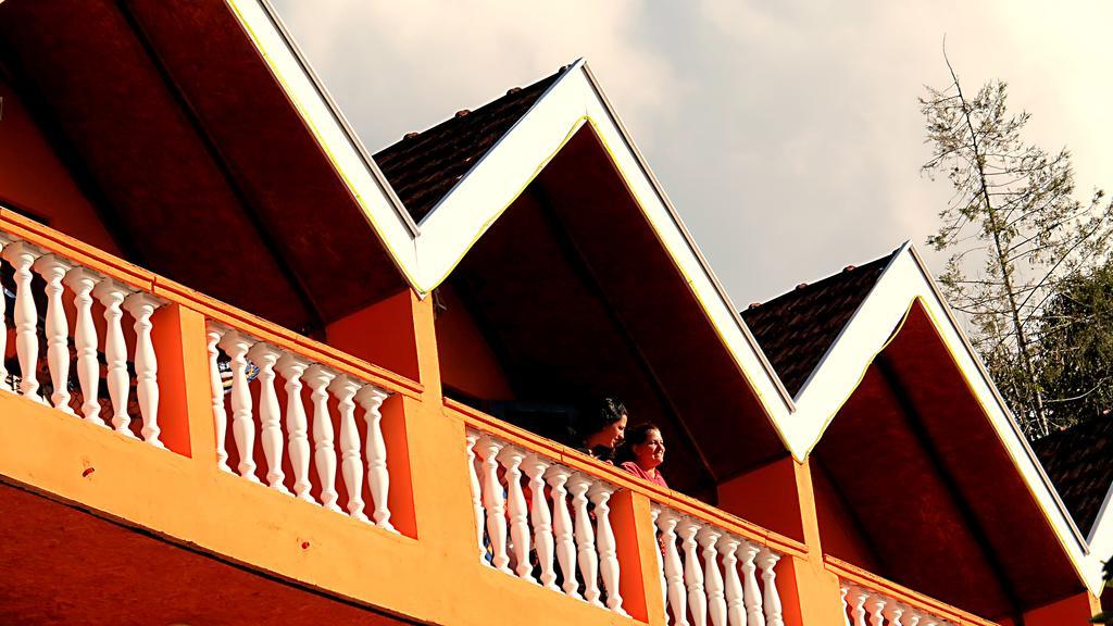 Pinhalense Inn