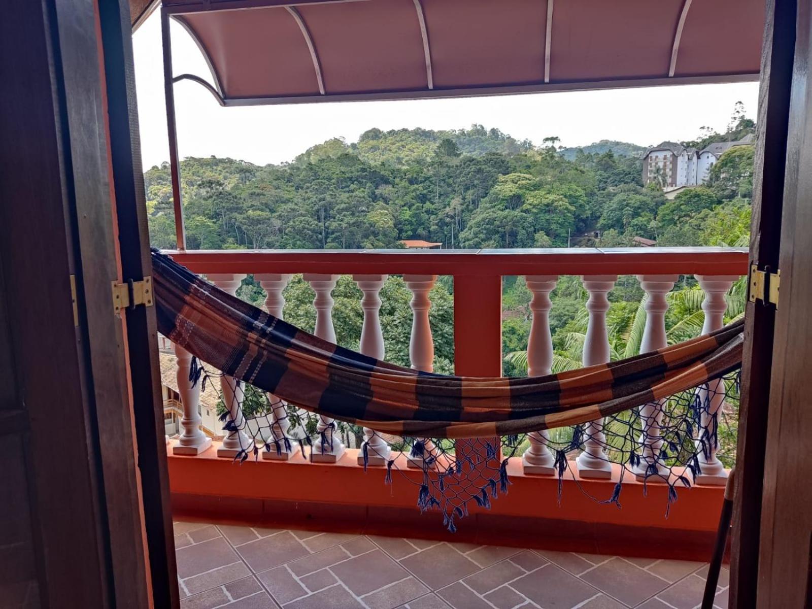Pinhalense Estalagem Santo Antônio do Pinhal