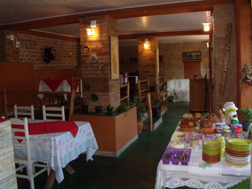 Pinhalense Santo Antônio do Pinhal