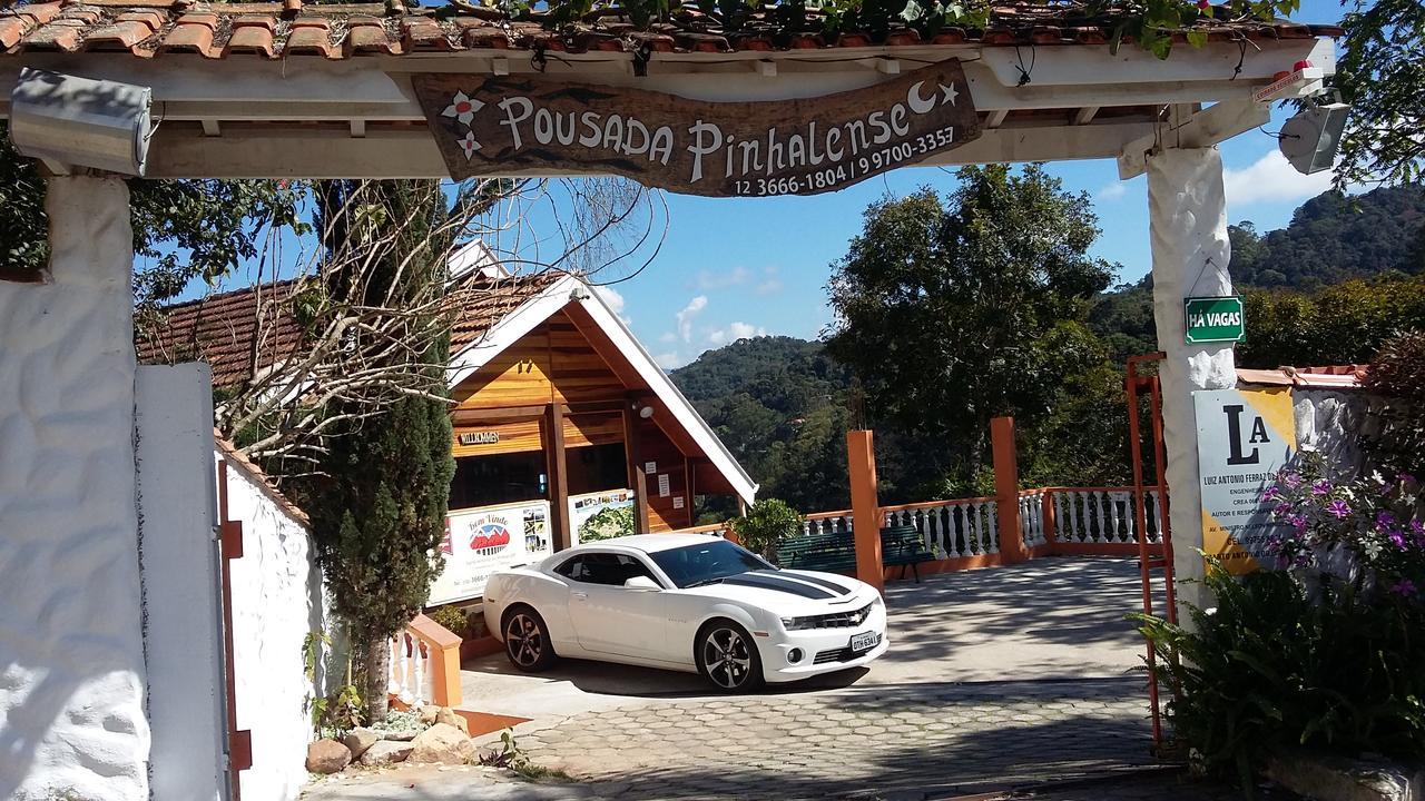 Estalagem Pinhalense 2*