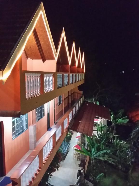 Inn Pinhalense Santo Antonio do Pinhal