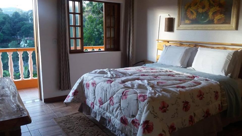 Inn Pinhalense 2*