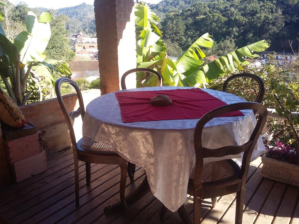 Pinhalense Inn