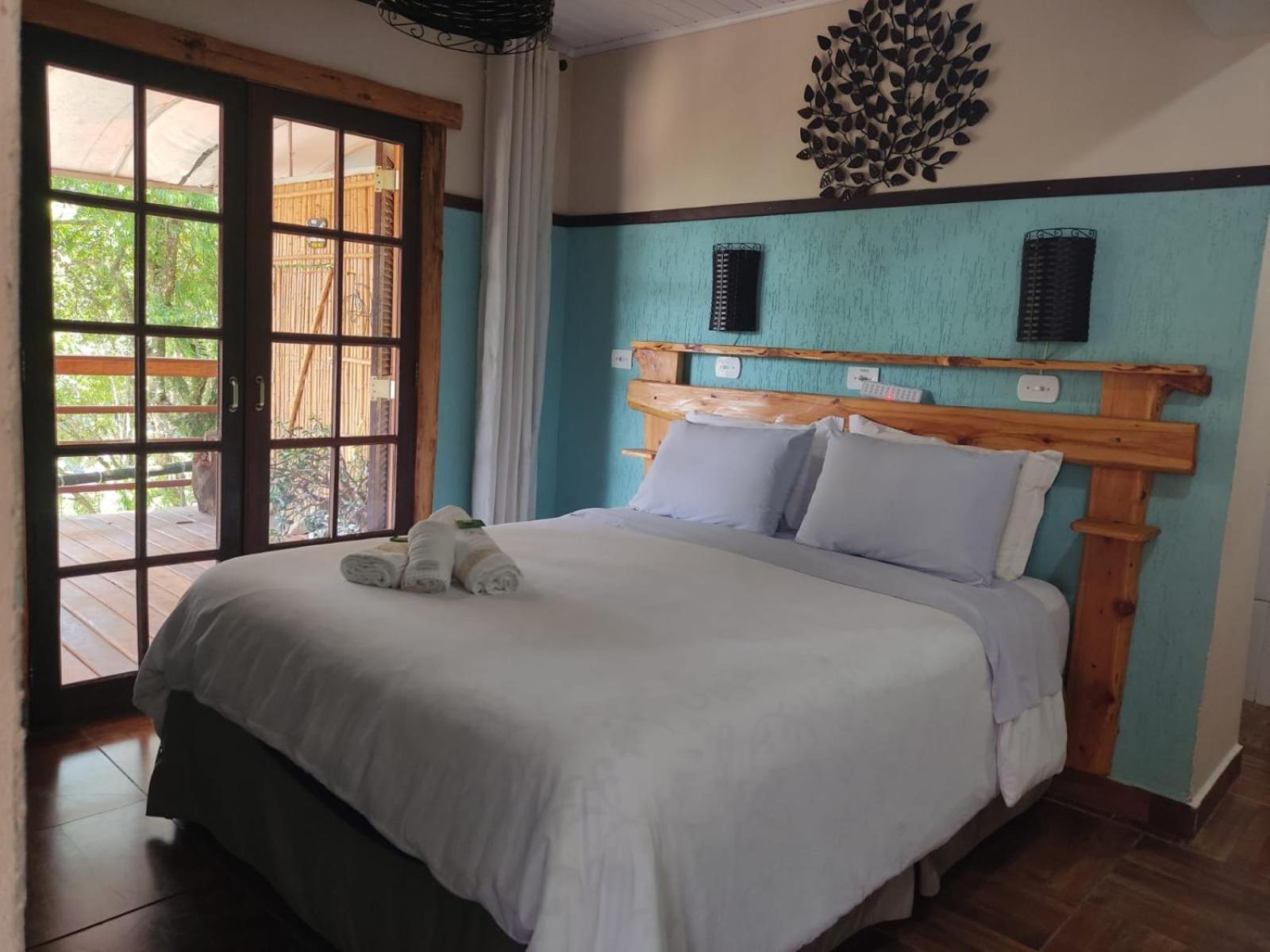 Pinhalense Inn
