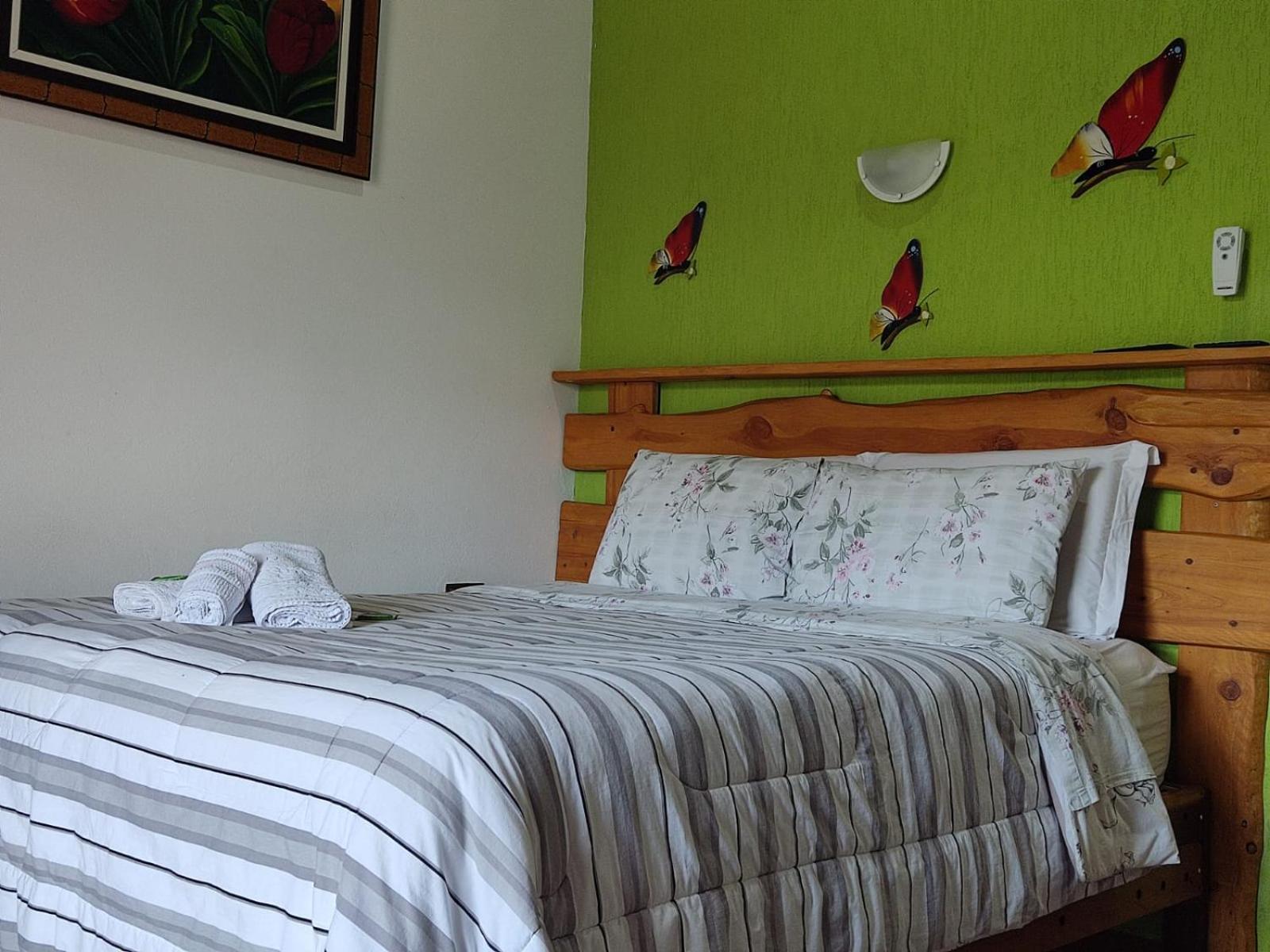 Inn Pinhalense Santo Antônio do Pinhal