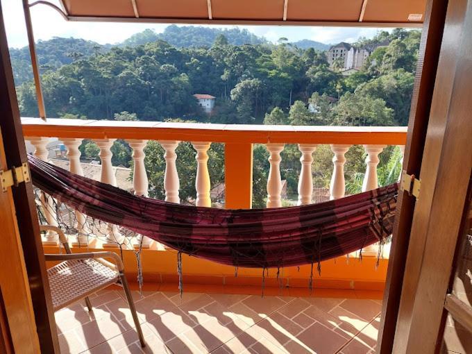 Pinhalense Inn