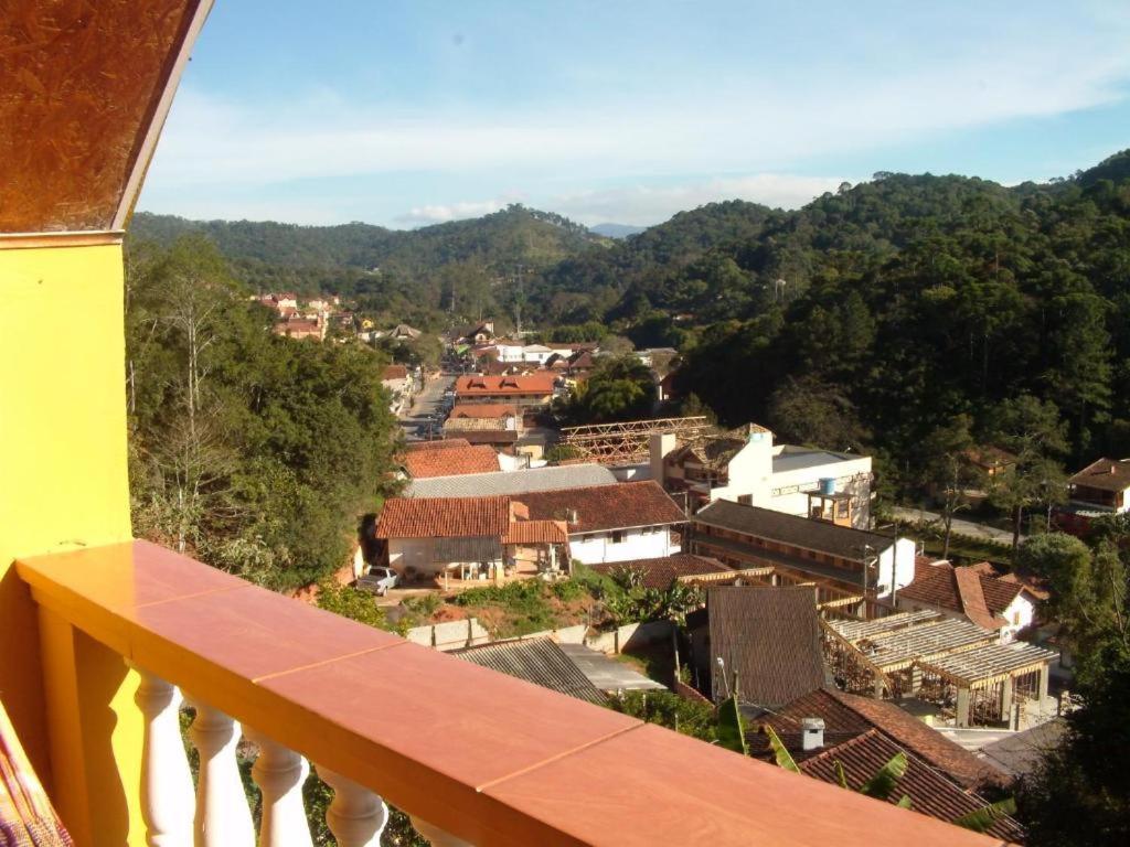 Pinhalense Inn