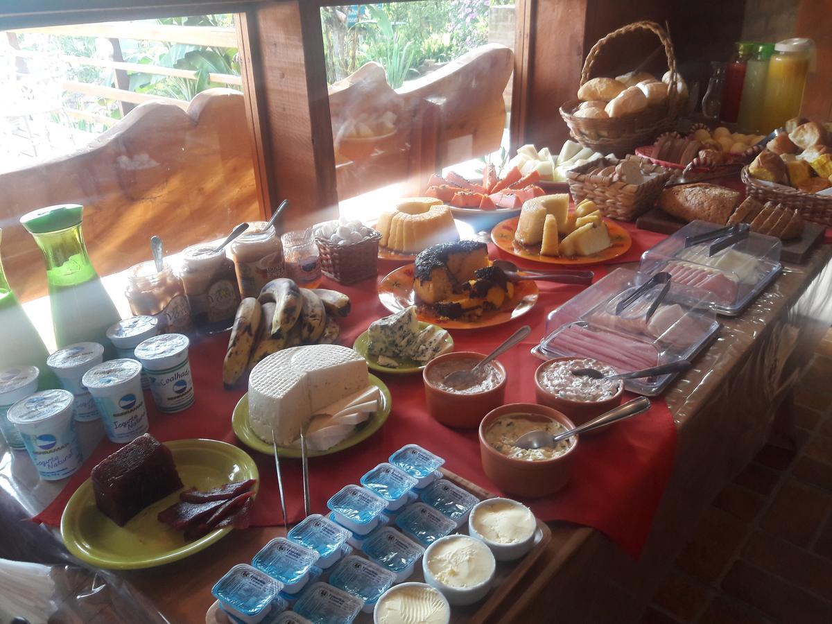 Inn Pinhalense