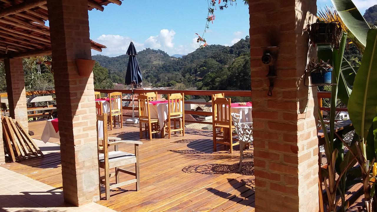 Inn Pinhalense 2*