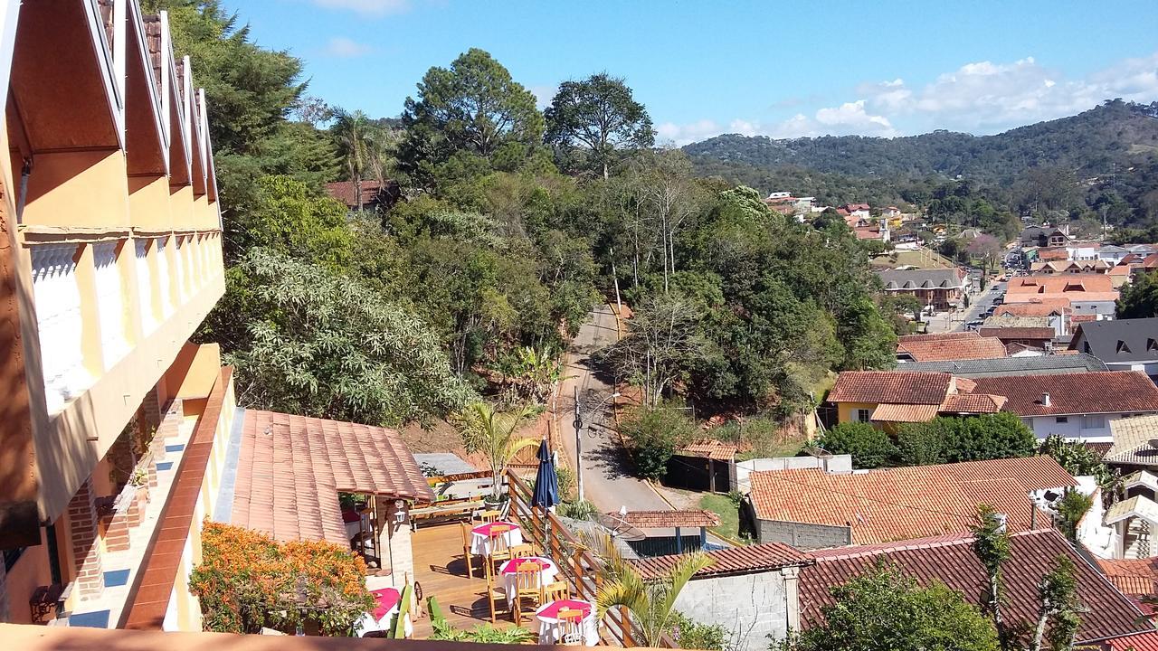 Inn Pinhalense