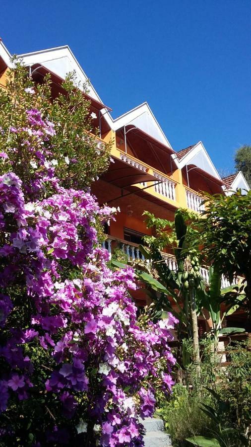 Pinhalense Inn Santo Antônio do Pinhal